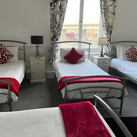 The Angerstein Hotel Londra Dış mekan fotoğraf