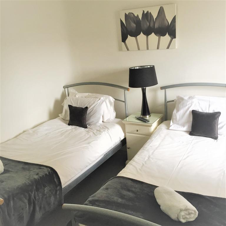 The Angerstein Hotel Londra Dış mekan fotoğraf