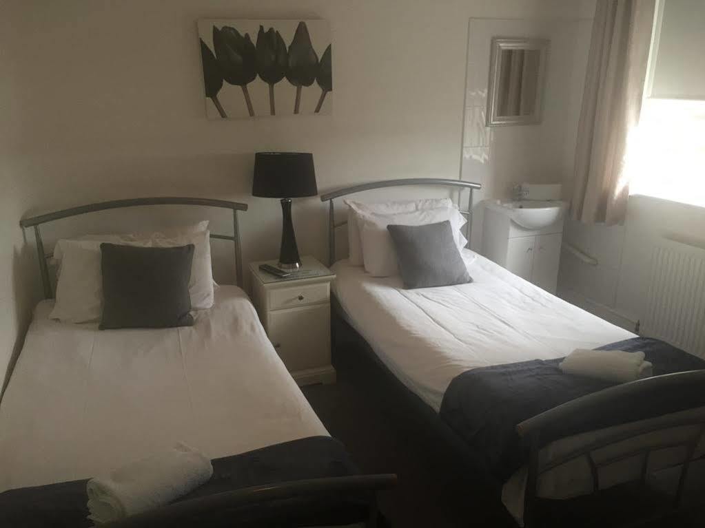 The Angerstein Hotel Londra Dış mekan fotoğraf